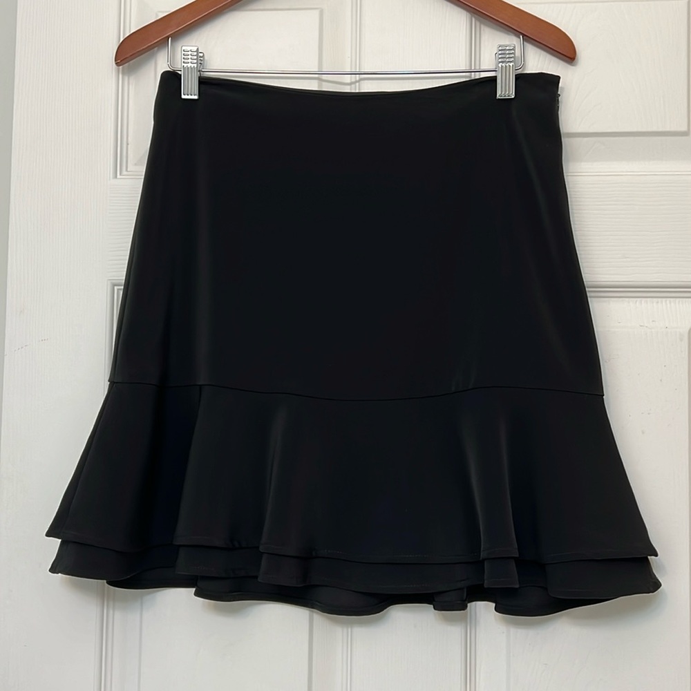 White House Black Market skirt